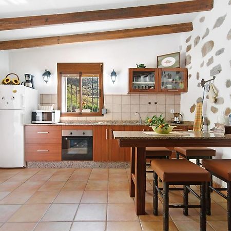 Casa Abuela Fela Villa Vega de San Mateo Eksteriør bilde
