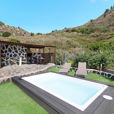 Casa Abuela Fela Villa Vega de San Mateo Eksteriør bilde