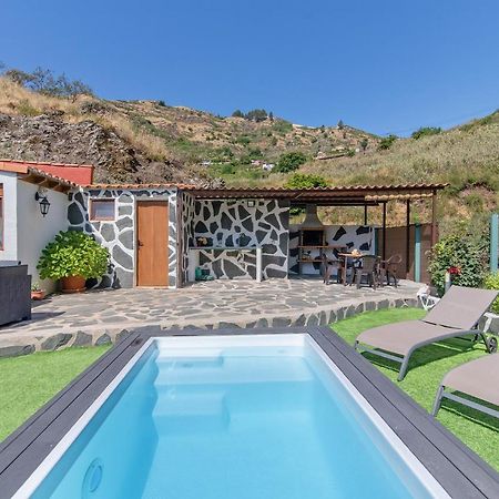 Casa Abuela Fela Villa Vega de San Mateo Eksteriør bilde